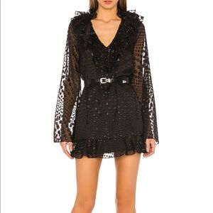 🌿NWT🌿 Yalitza Mini Dress